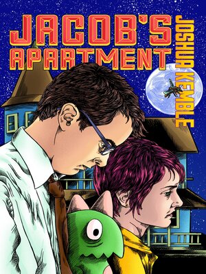cover image of Jacob's Apartment